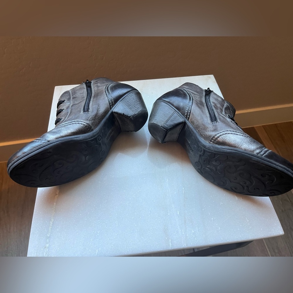 Remonte: boots Size 38 (7) - Picture 8 of 11